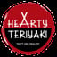 Hearty Teriyaki Newton