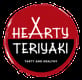Hearty Teriyaki Newton