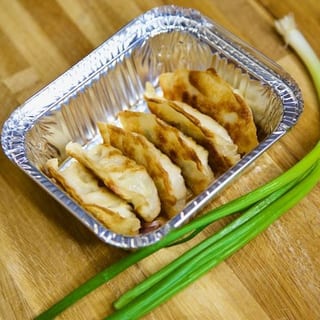 Gyoza Dumplings