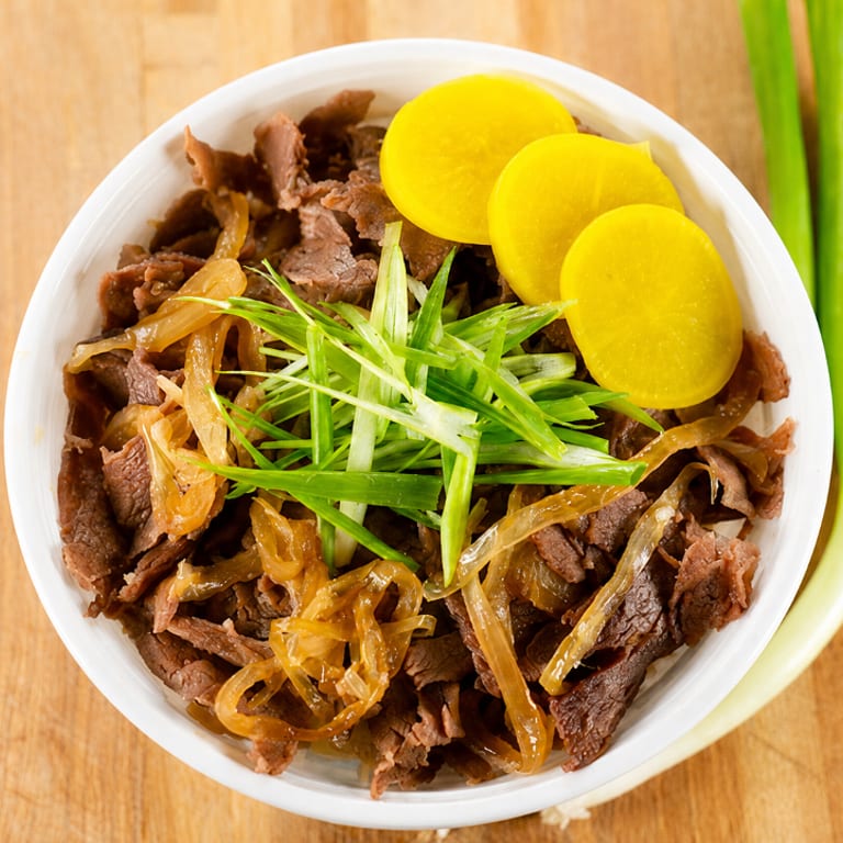 Savor Our Authentic Karaage