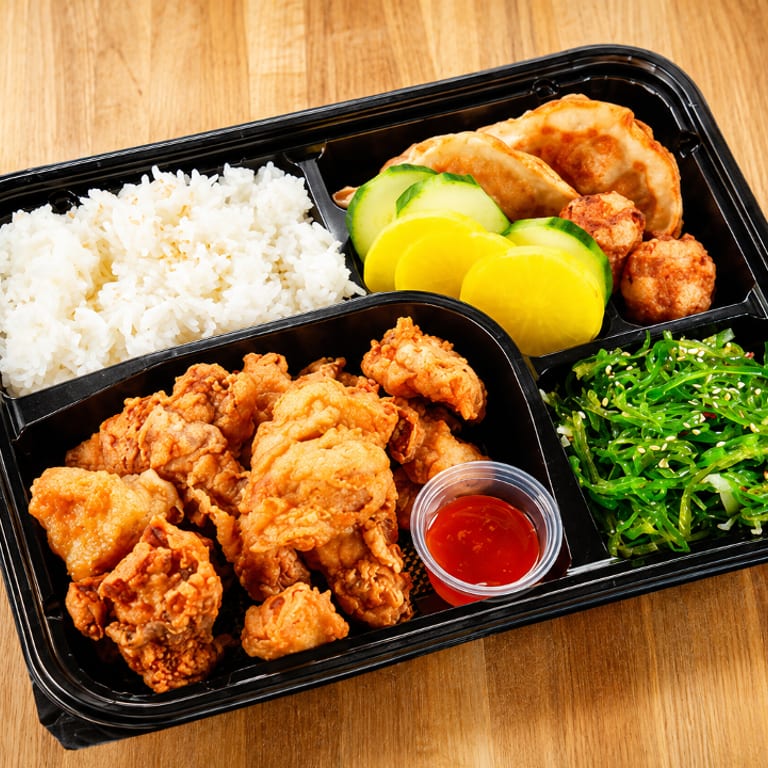 Savor Your Dinner with Us