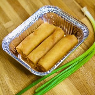 Spring Rolls