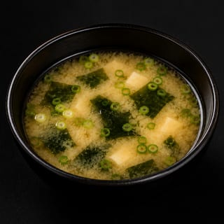 Miso Soup