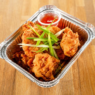 Chicken Karaage