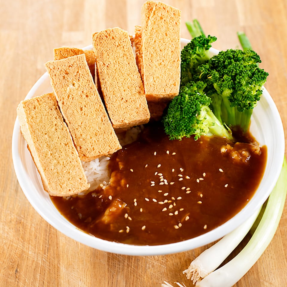 Indulge in Our Curry Selection
